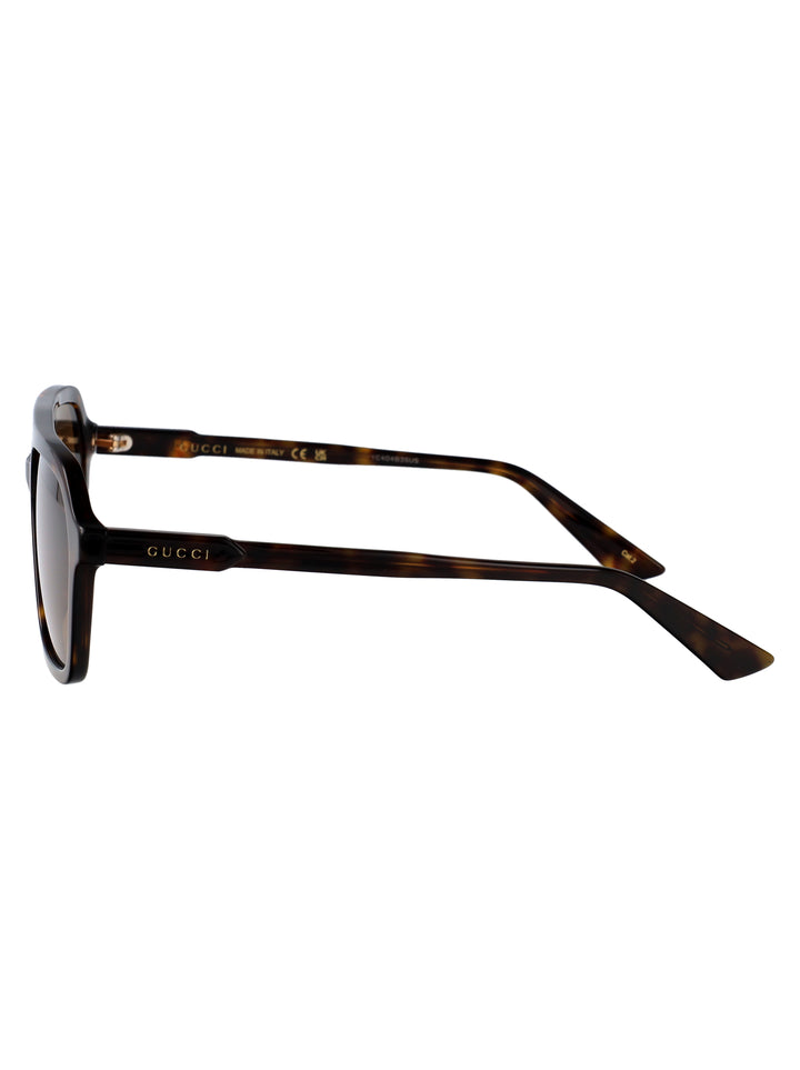 Gucci GG1823SA AVIATOR Sunglasses