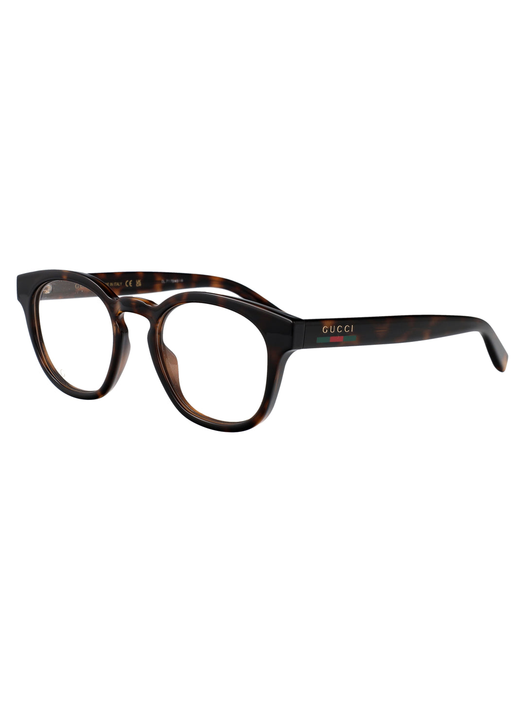 Gucci OPTICAL - Havana | 0028531ec1da73ed5e24f60577b85aeb18eb20b1