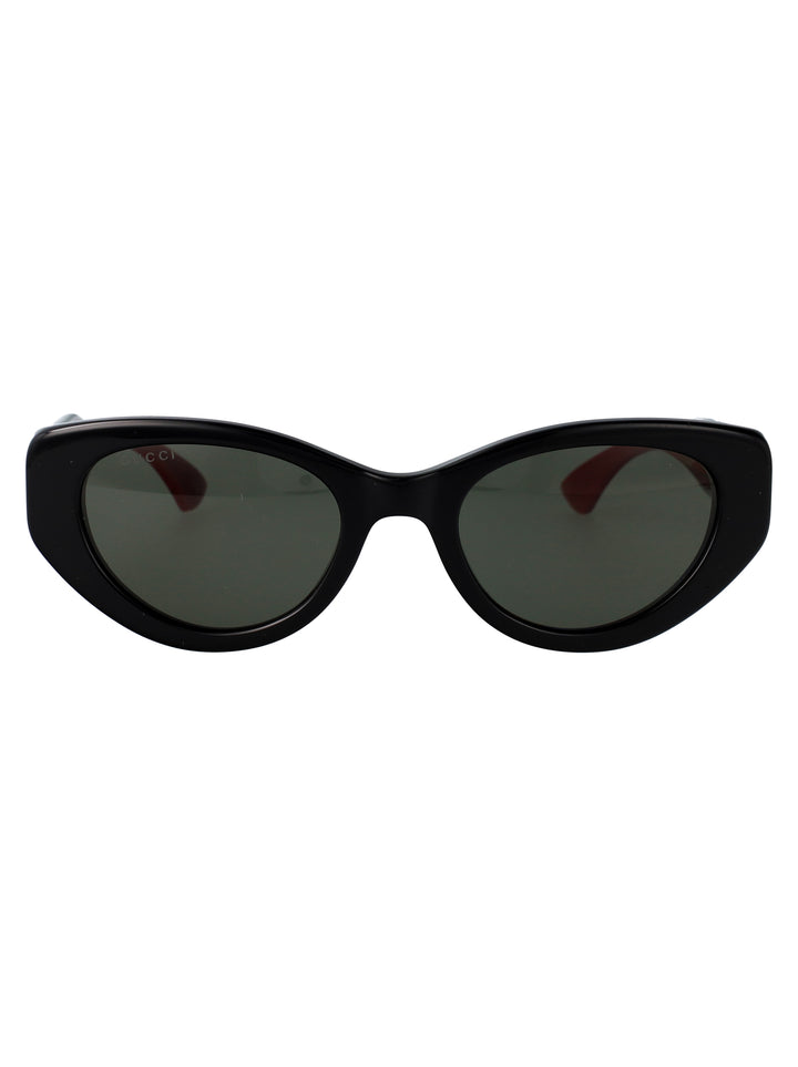 Gucci SUNGLASSES - Black | 88046f9b99eb70bca7ec18bd3159b21a17204ff6