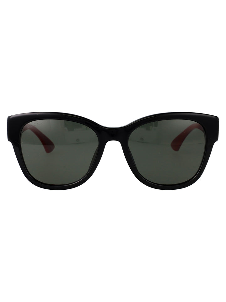 Gucci GG1866SK BUTTERFLY Sunglasses