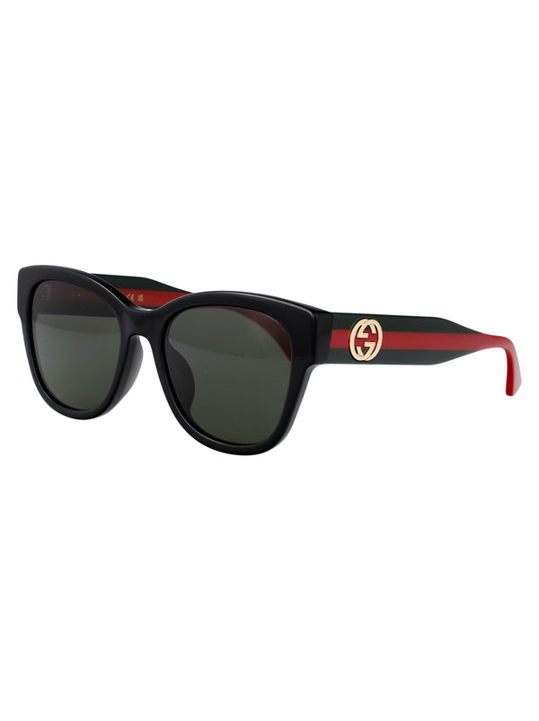 GG1866SK BUTTERFLY Sunglasses