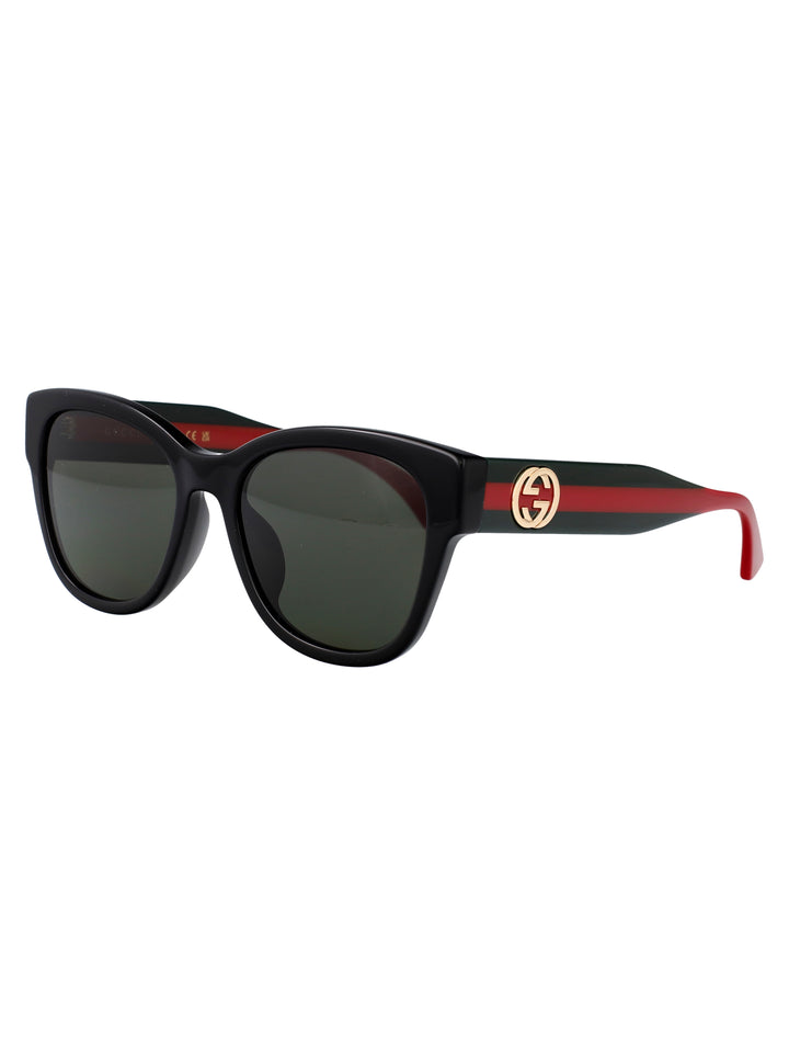 Gucci GG1866SK BUTTERFLY Sunglasses