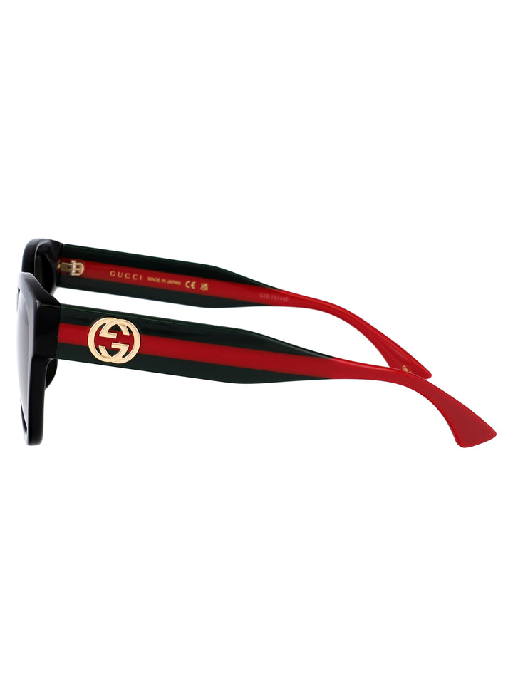 Gucci GG1866SK BUTTERFLY Sunglasses
