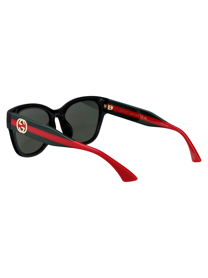 Gucci GG1866SK BUTTERFLY Sunglasses