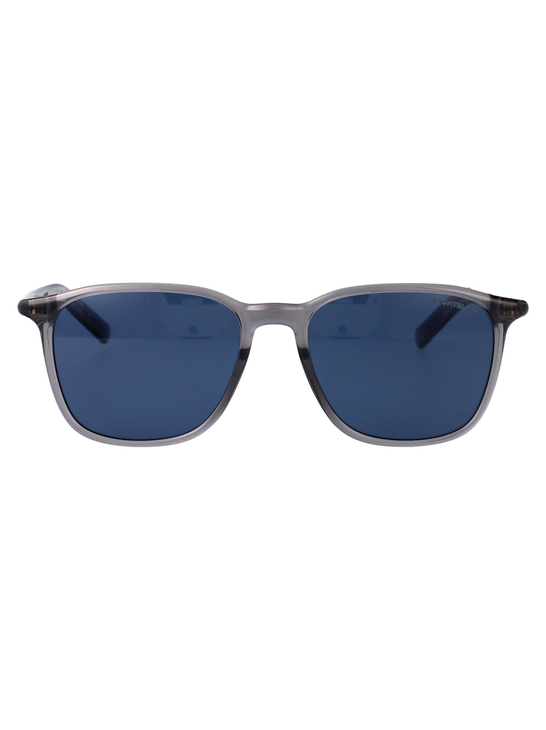 Montblanc SUNGLASSES - Grey | a8b7a875f7700a27e98f8f421e52a811d6141935