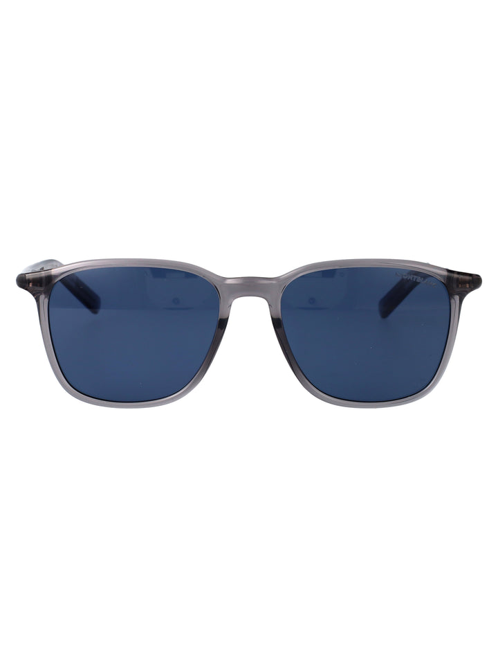 Montblanc SUNGLASSES - Grey | a8b7a875f7700a27e98f8f421e52a811d6141935