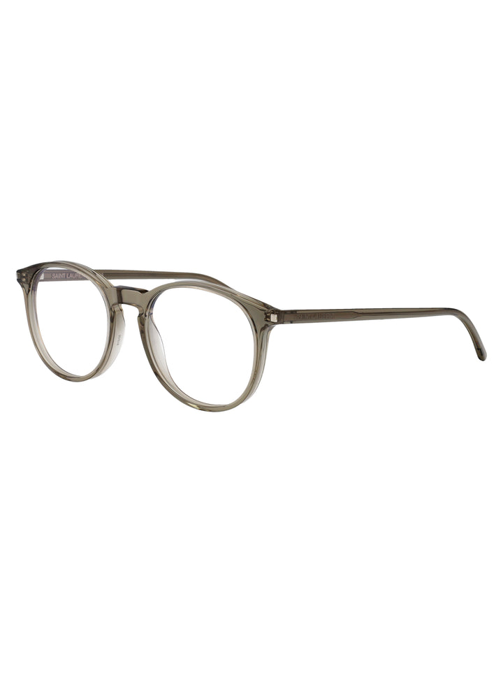 Saint Laurent OPTICAL - Brown | d6c051036c079c05c9901ee920ae9cf3757e2e4f