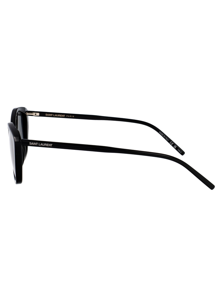 Saint Laurent SL 775 CAT-EYE Sunglasses