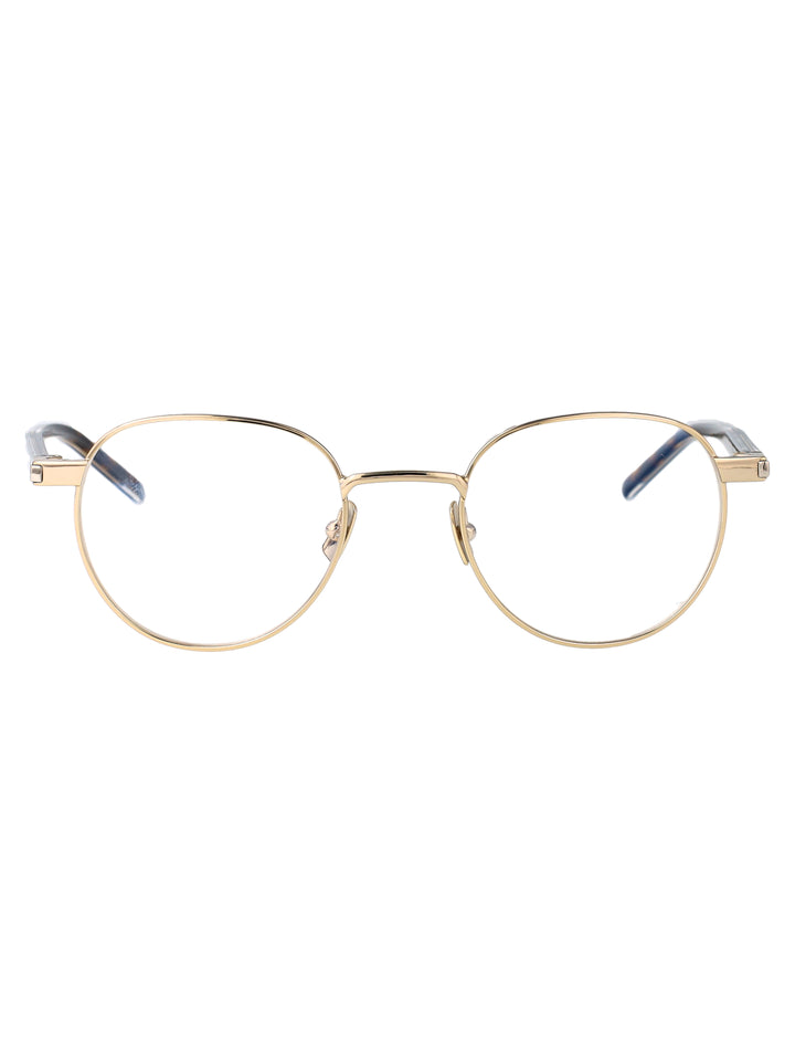 Saint Laurent OPTICAL - Gold | 4944beecb70c0574c0e2f9f38afbcb566ee1e573