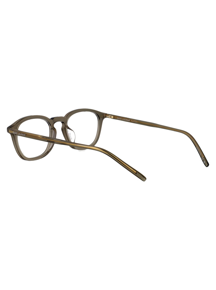 Saint Laurent OPTICAL - Brown | c468ca7bcbe072091f3425c62b5dfe150df9d9e4