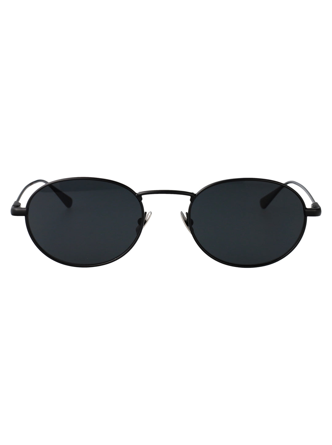 Saint Laurent SUNGLASSES - Black | 11726410cf03a8d524191e7fb8479a78afc63b25