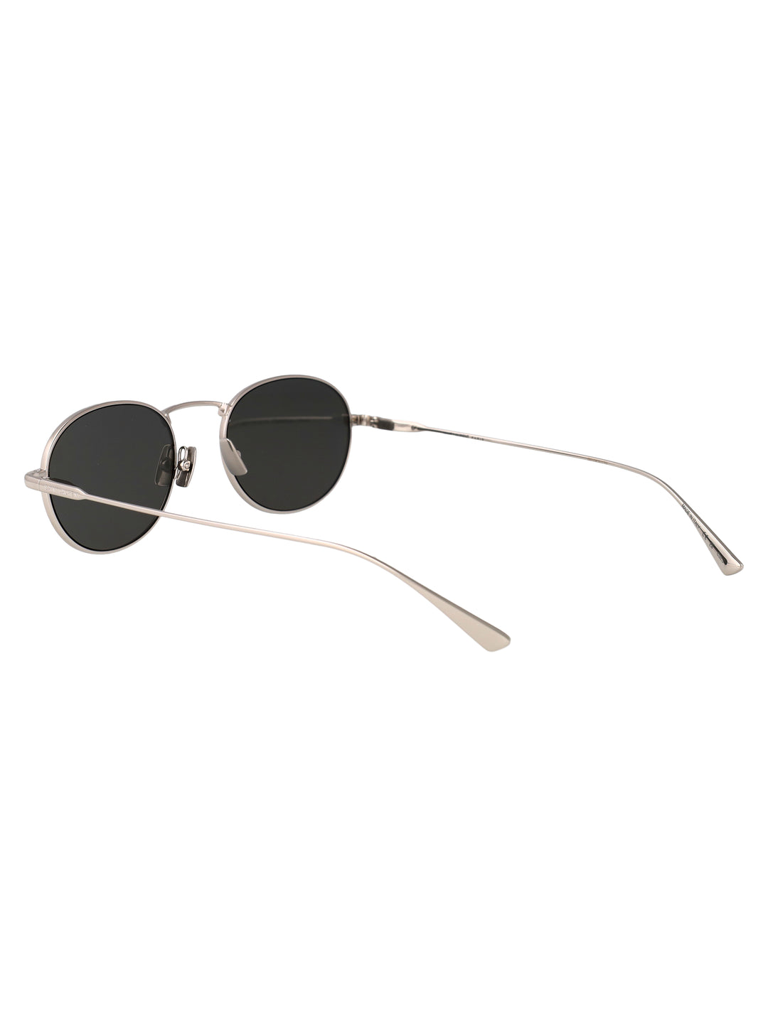Saint Laurent SUNGLASSES - Silver | b37293499f672c6c3fb263cd3734e7271a6bd723