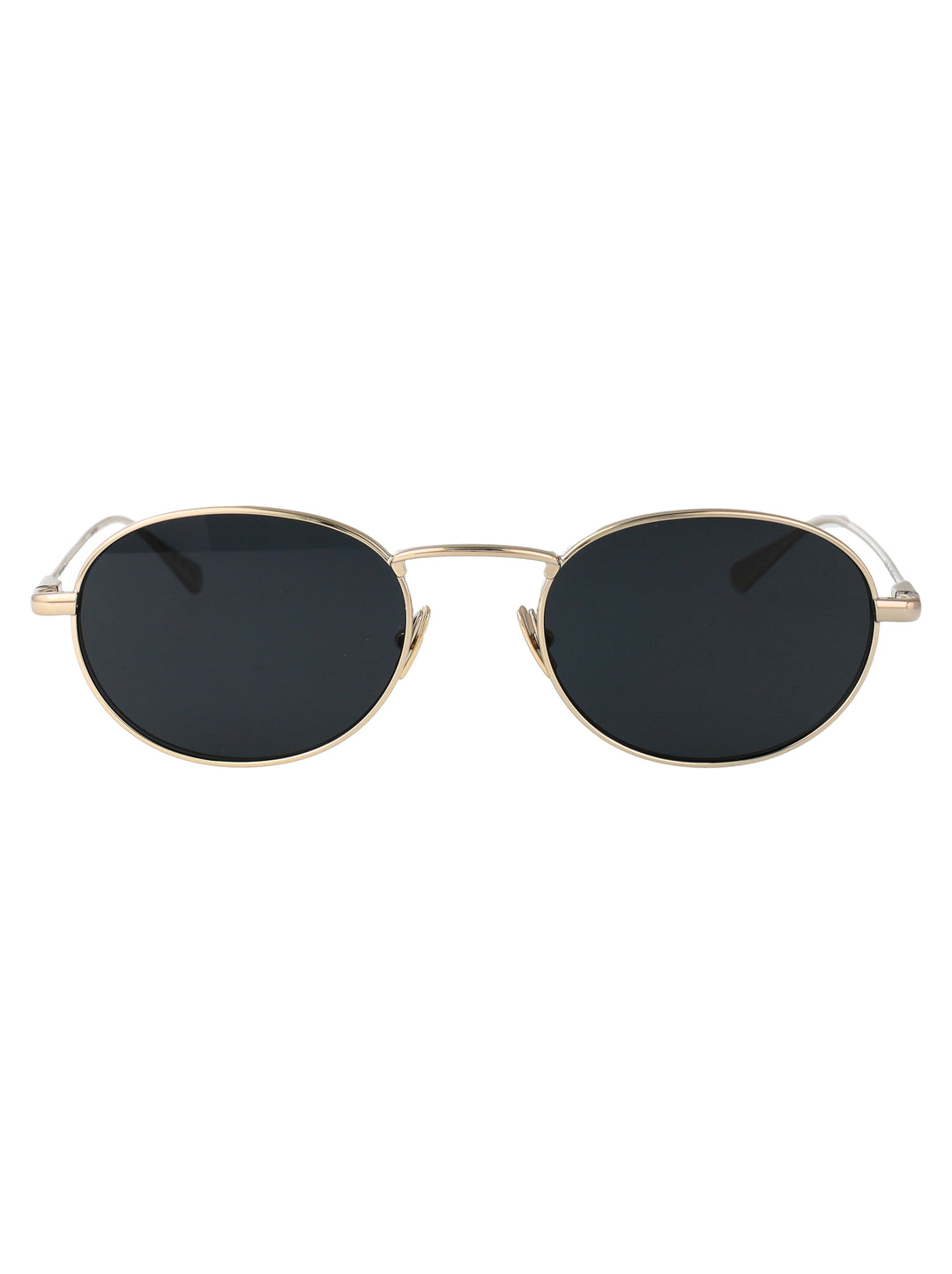 Saint Laurent SUNGLASSES - Gold | 22027538dfde46535c5a18763a230a8190b8d634