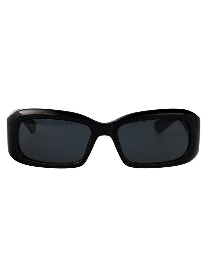 Saint Laurent SUNGLASSES - Black | cfc1dd29a01f28b4e6cdbc2b67e4de4856382f3a