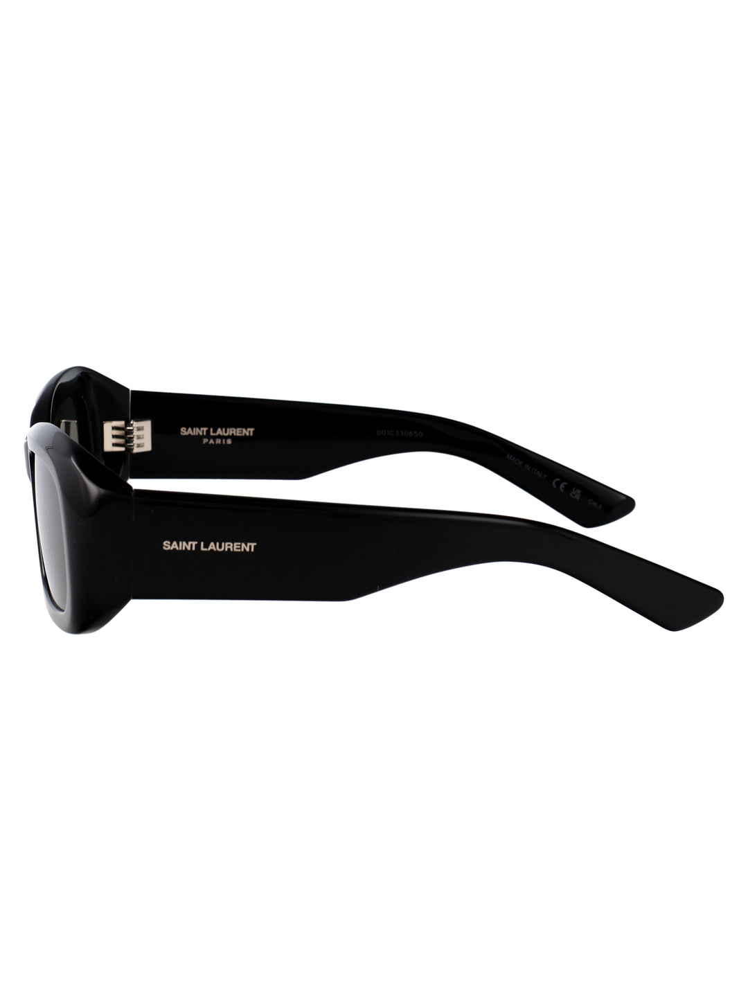 Saint Laurent SUNGLASSES - Black | 9214facb23d2ef6c00d2ab56faaf1b97bc15ece5
