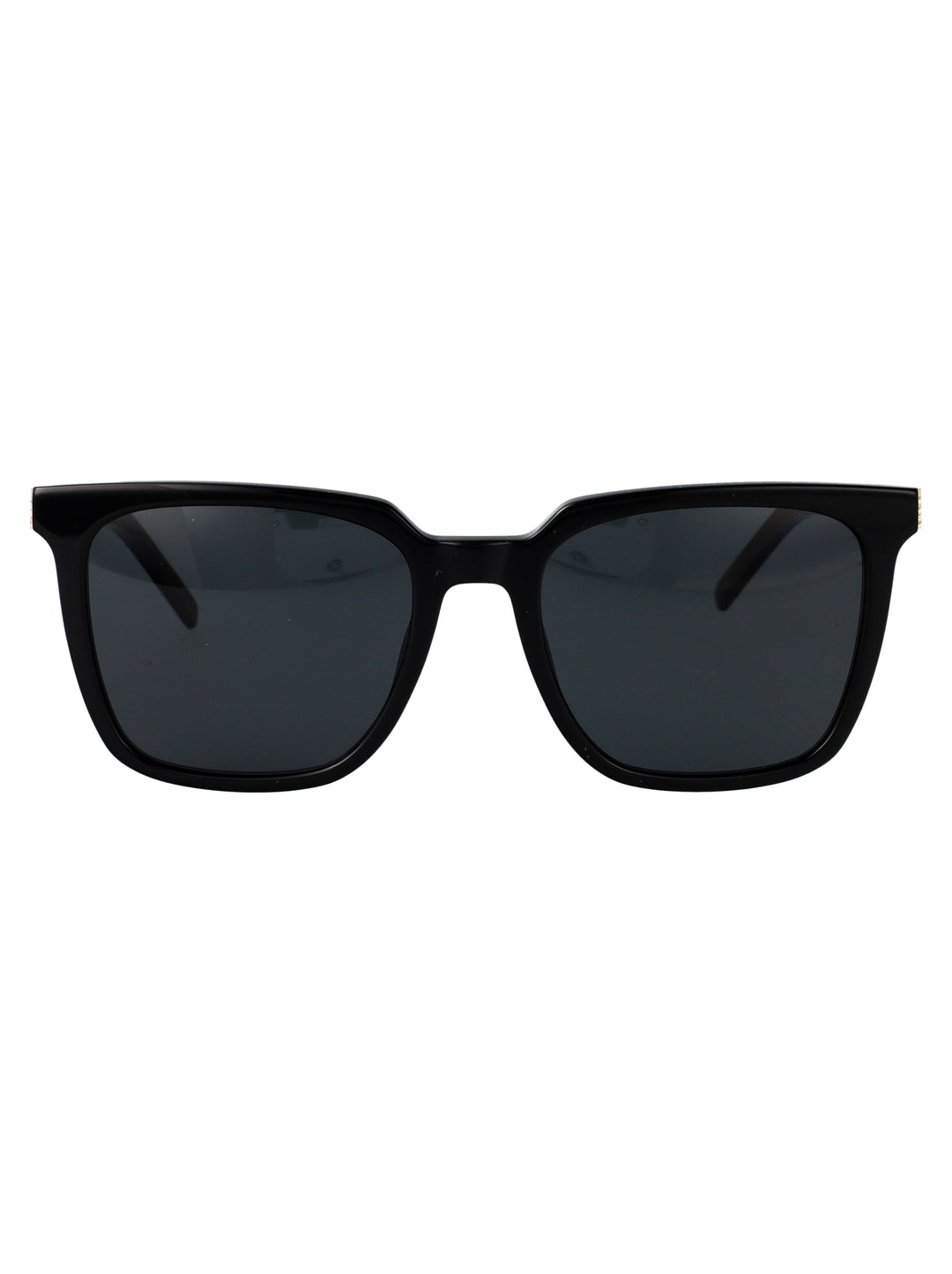 Saint Laurent SUNGLASSES - Black | 7cefd68f54ab711a9f2229e6447f5a7c0f3fab96