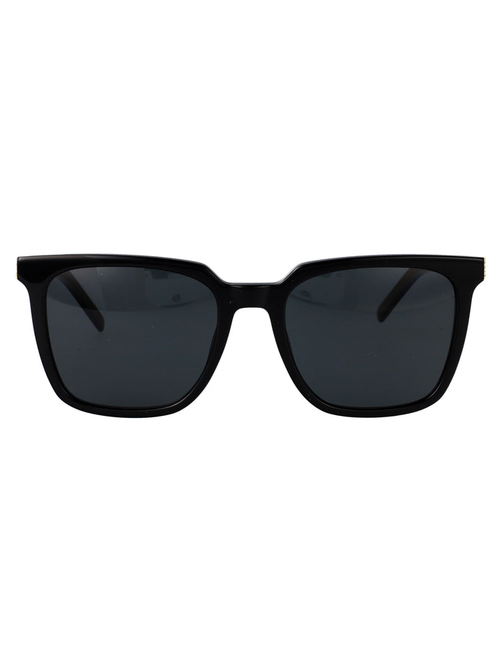 Saint Laurent SUNGLASSES - Black | 7cefd68f54ab711a9f2229e6447f5a7c0f3fab96