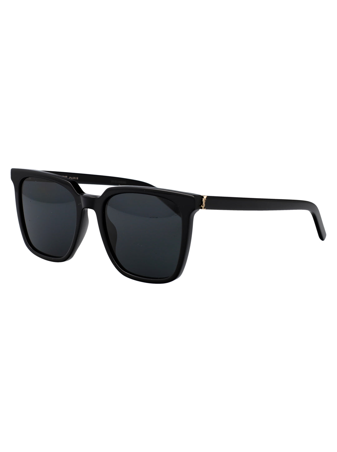 Saint Laurent SUNGLASSES - Black | 2e39d133b9f10978866677b97f056dbea704c9d1