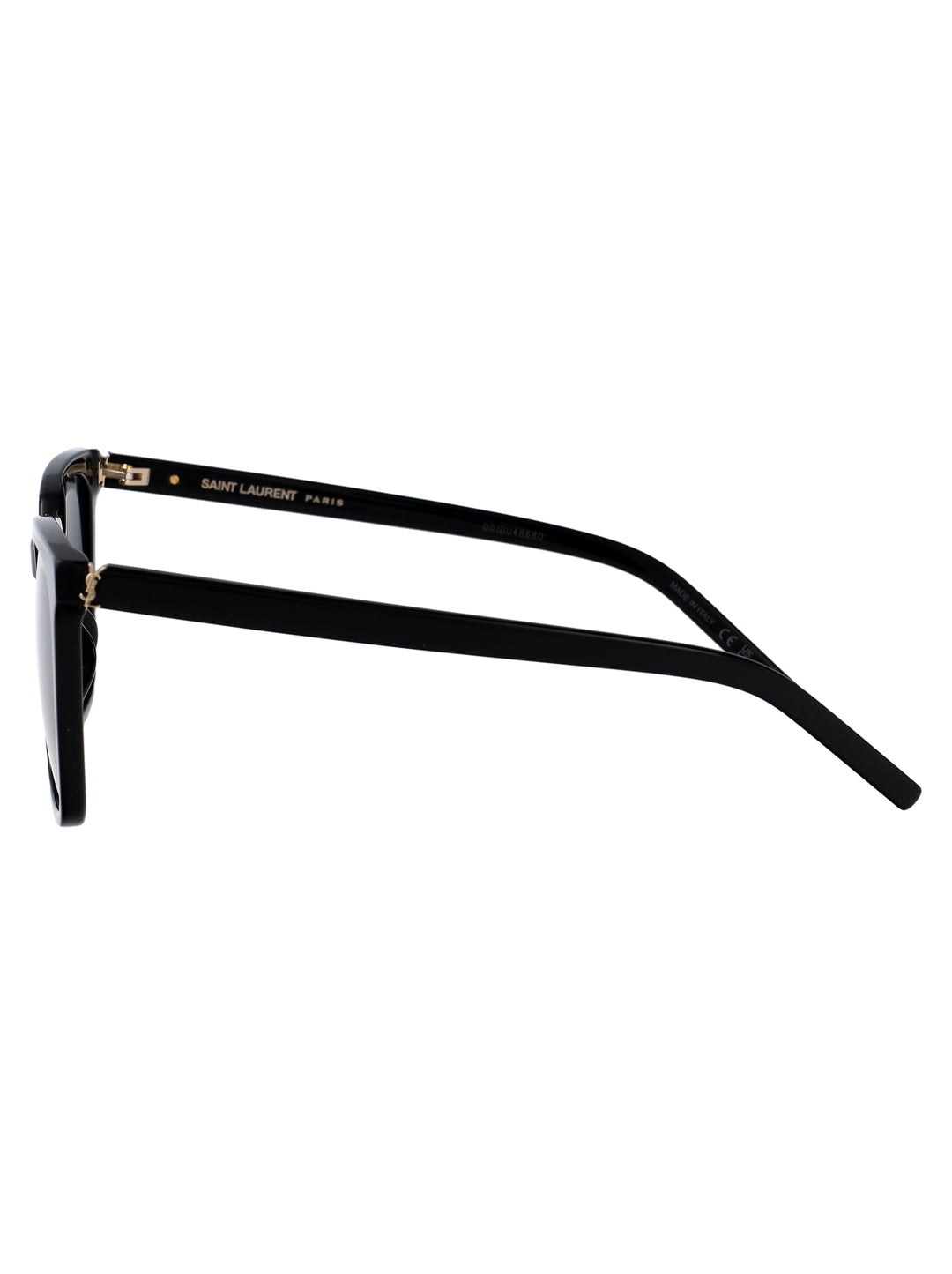 Saint Laurent SUNGLASSES - Black | 33d83470b27165c57457e1395f7ba177fbf88908