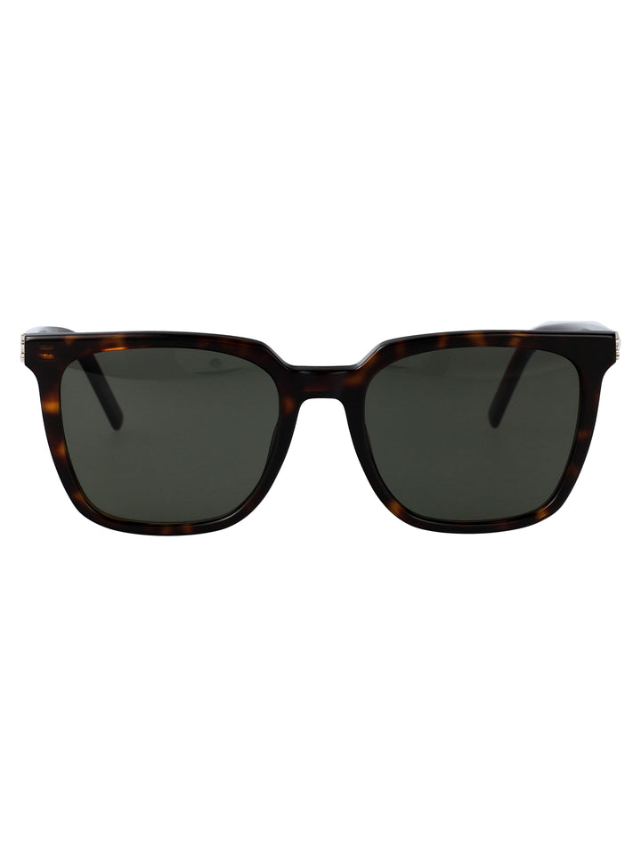 Saint Laurent SUNGLASSES - Havana | a2ed9398dcfb3fad15284da7895bb6aa18163ff5