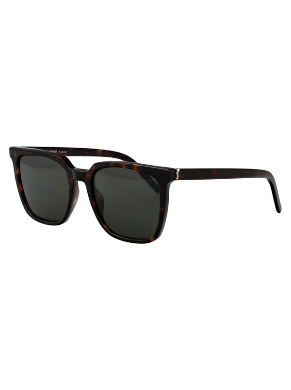 SL M146 SQUARED Sunglasses