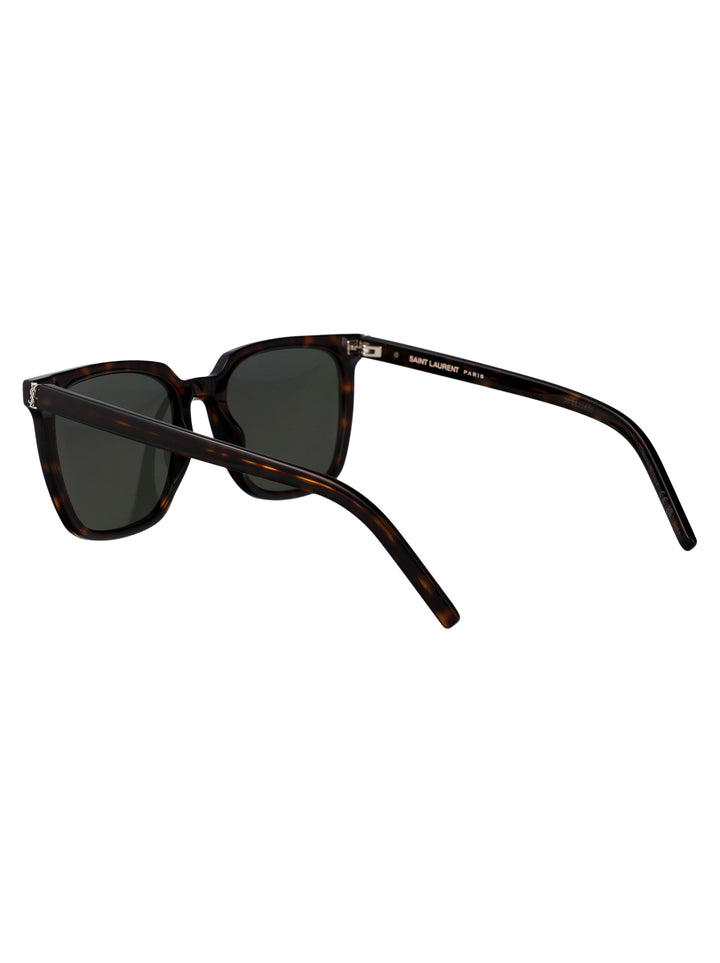 Saint Laurent SUNGLASSES - Havana | 8dae09513bbb2b2f5e308e80e03cefb61e0bf1ed