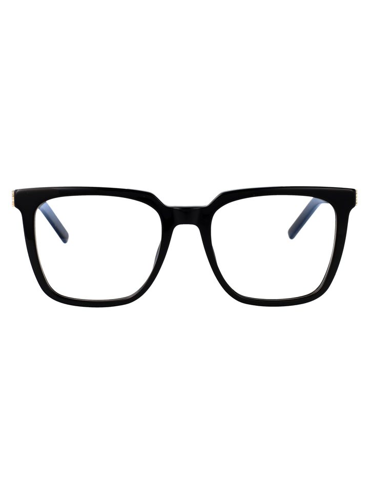 Saint Laurent OPTICAL - Black | d0ab76d8d80908c82031b20033bd33d991446620
