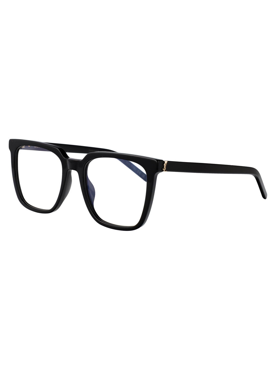 Saint Laurent OPTICAL - Black | fa6d39df03b6c2a2697c2905c68204f6d4df88cf
