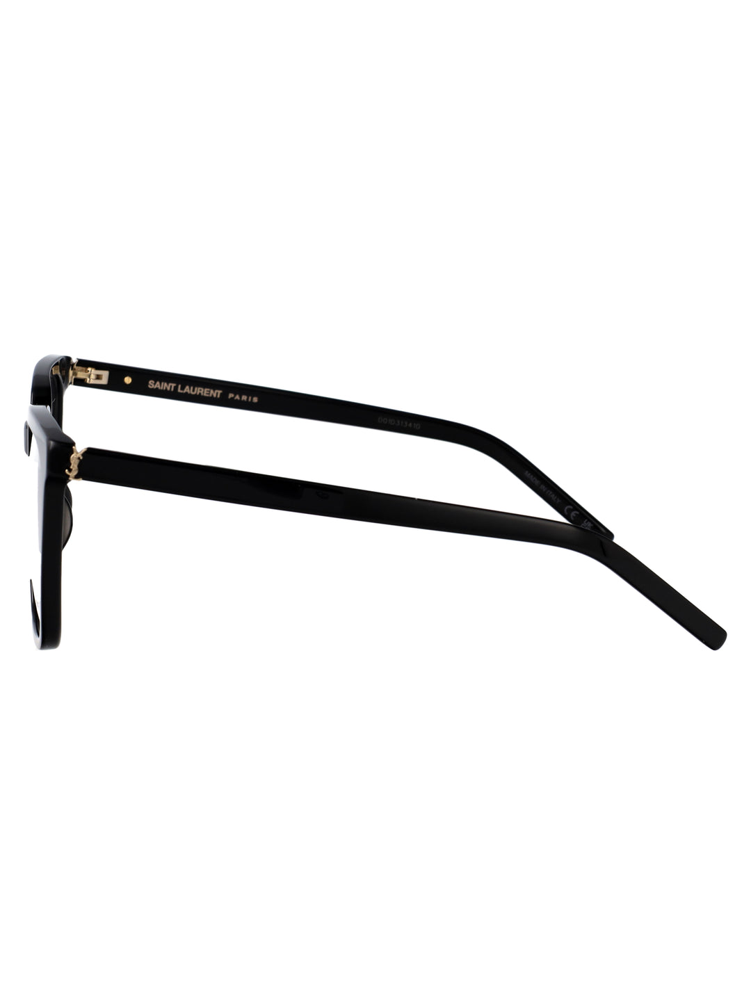 Saint Laurent OPTICAL - Black | 9b1f5d266844b2362372742bdfc7c3c18d329046