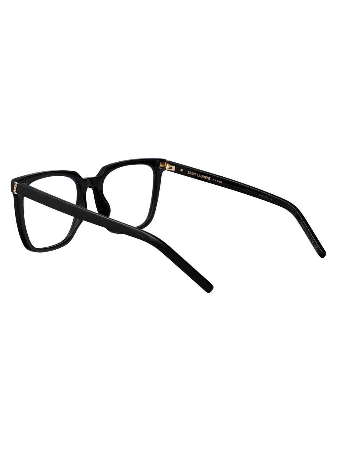 Saint Laurent OPTICAL - Black | e4f8d7b4dfe55d376a432b4eb6976f5d8c9e55a2