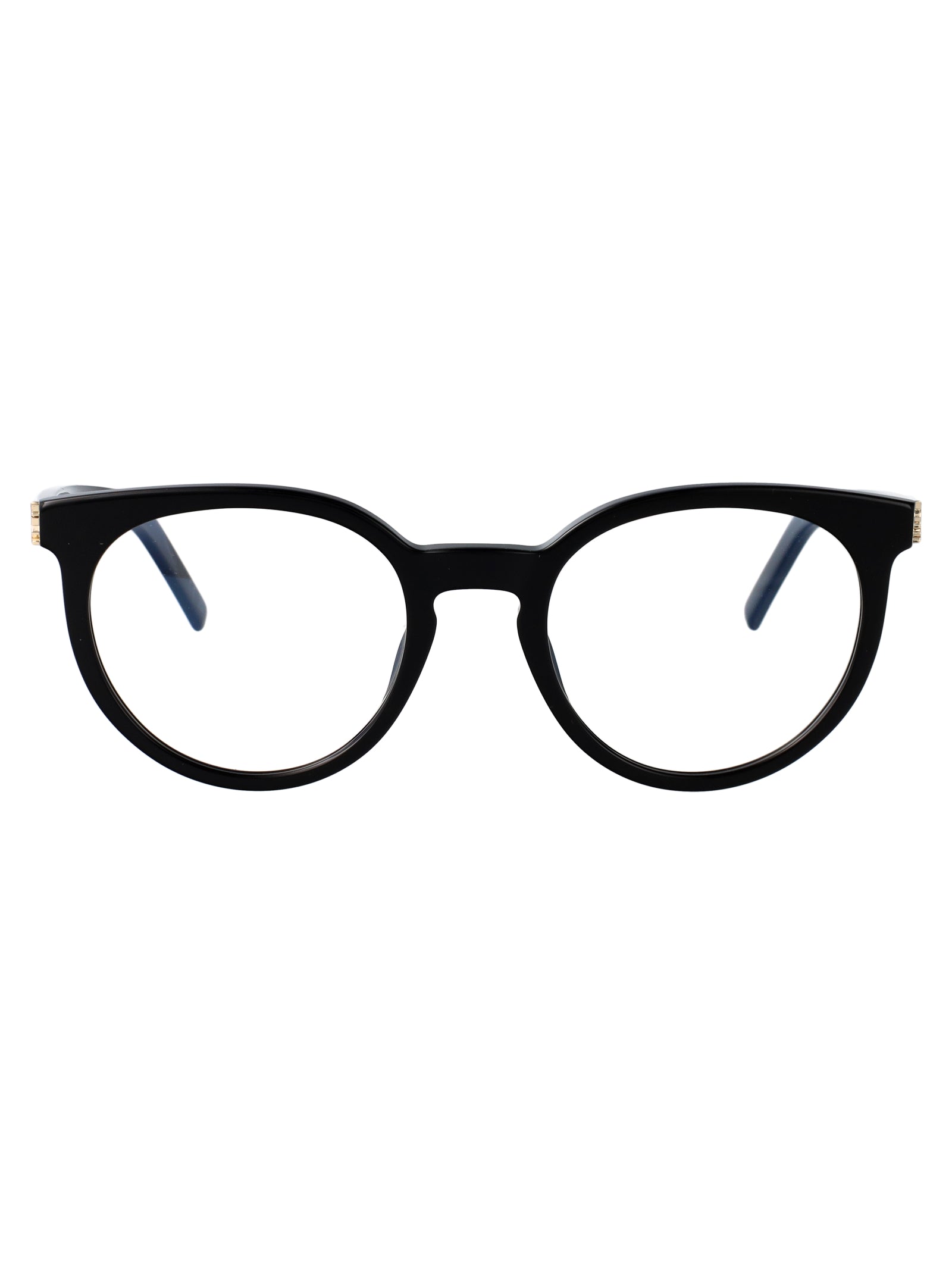 Saint Laurent OPTICAL - Black | 8762c362cfeb0201c3202ea947401d1ec28def47