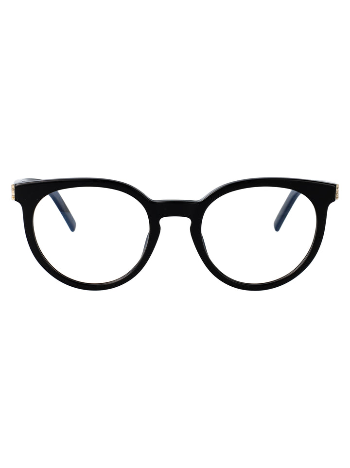 Saint Laurent OPTICAL - Black | 8762c362cfeb0201c3202ea947401d1ec28def47