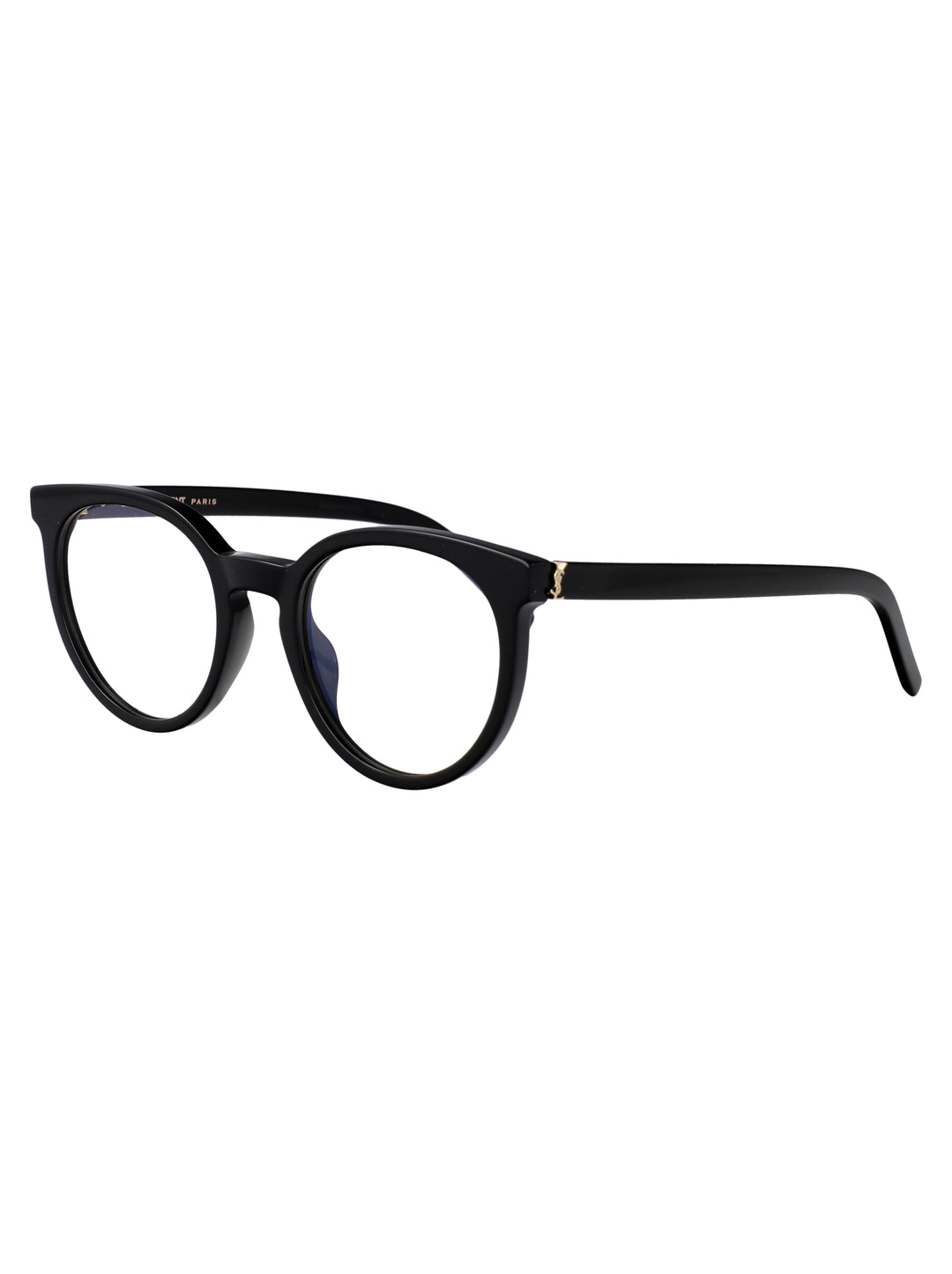 Saint Laurent OPTICAL - Black | 0aafde3021f606cd283a01a5a849d955781338bf