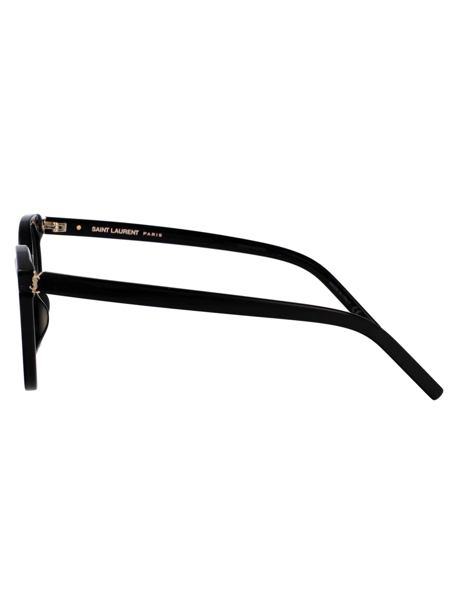 Saint Laurent OPTICAL - Black | 4f816f981425cb185a0d96de8c70419701338392