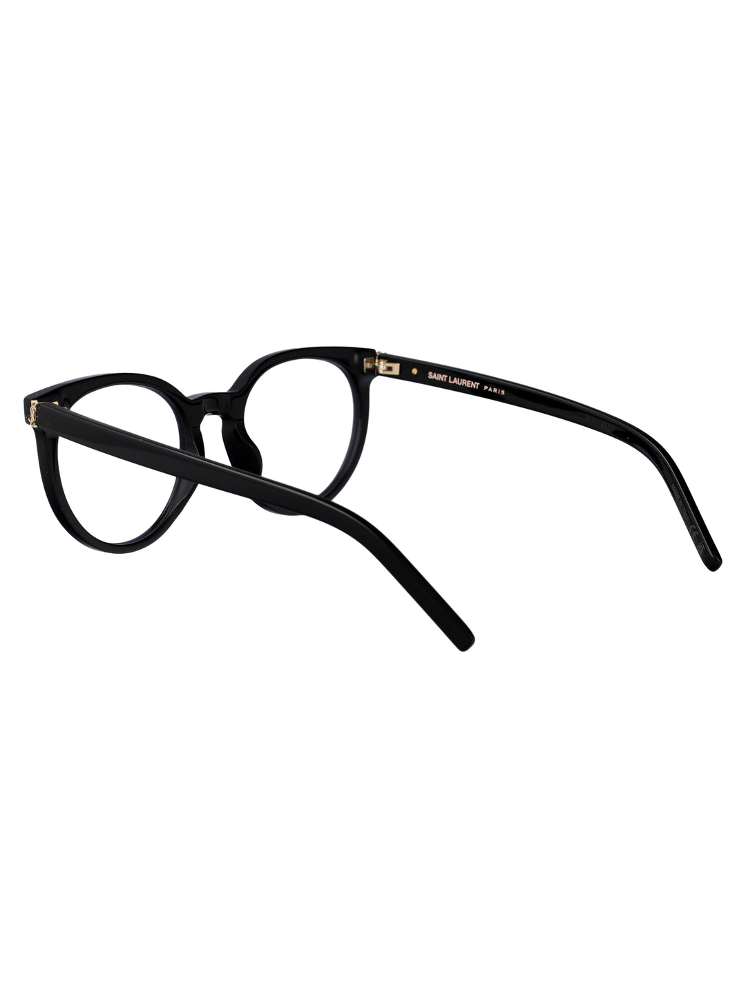 Saint Laurent OPTICAL - Black | 5f8ca236d219b9cea112c99ada1069e83cb9b94e