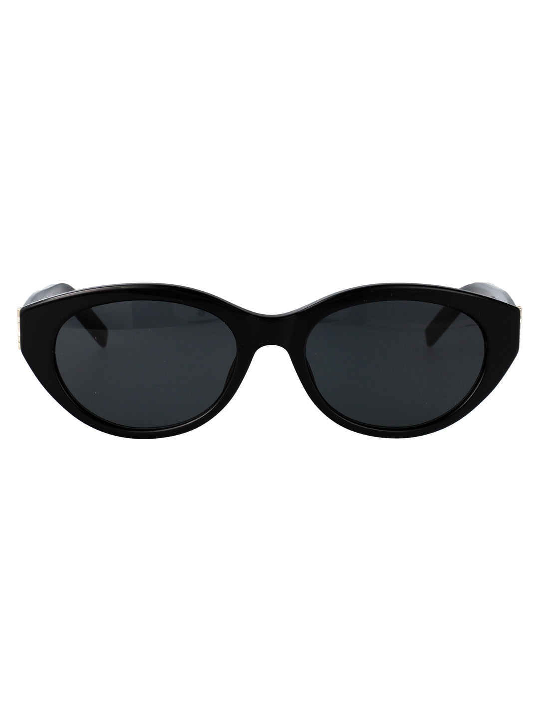 Saint Laurent SUNGLASSES - Black | 67e32e7847d9116b2a132e3153d2ff00bf9b5fa9