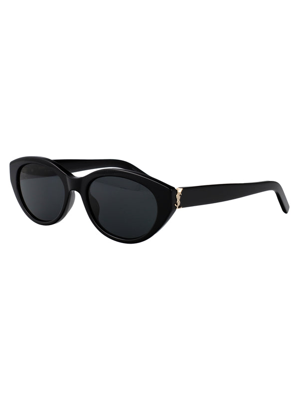 SL M148 ROUND Sunglasses