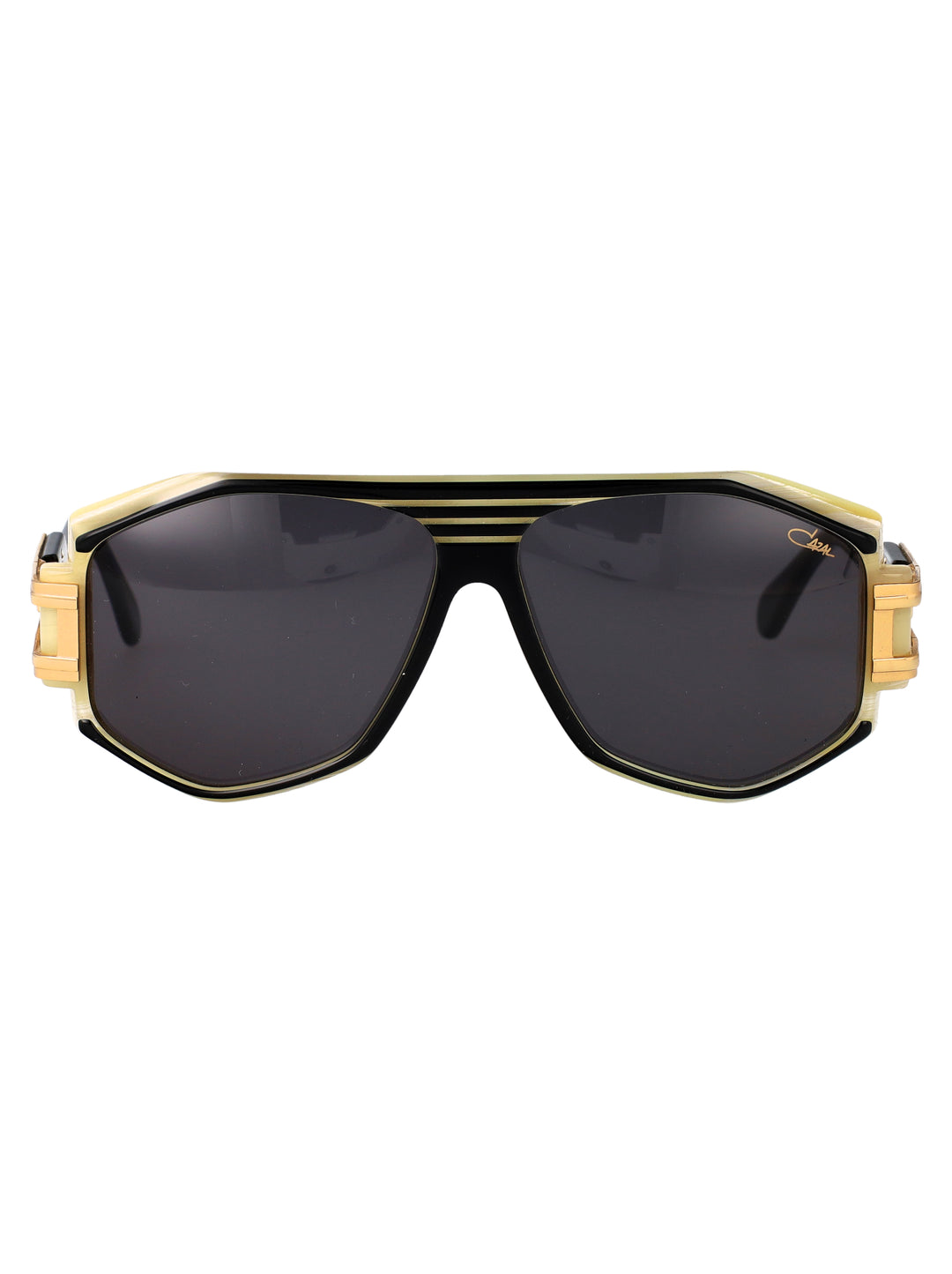Cazal SUNGLASSES - Crystal | 3d14bec47326b43b4df1297fa04fbb056adf2cd5