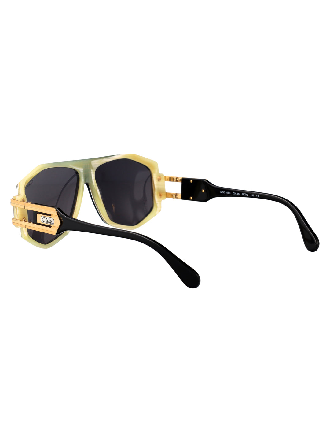 Cazal SUNGLASSES - Crystal | 829a34a7f34b7fa7a0ccce63035b466565180995