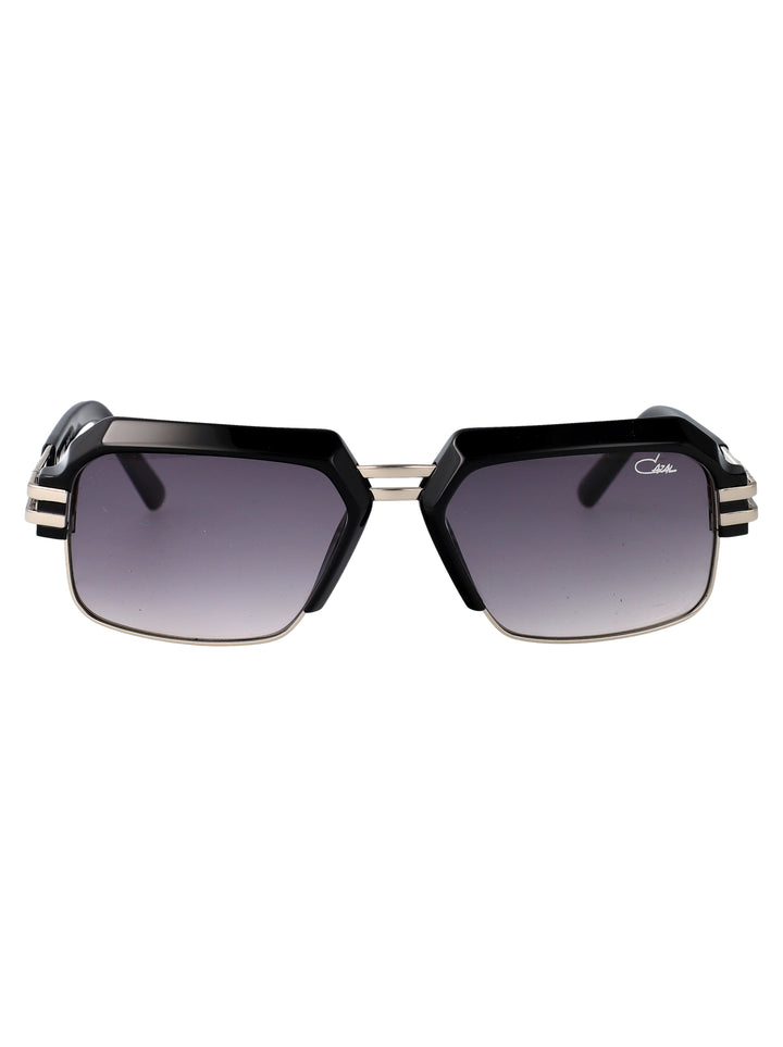 Cazal SUNGLASSES - Black | 53d644de5241b0afc0ba5a73a1ee3412766122eb