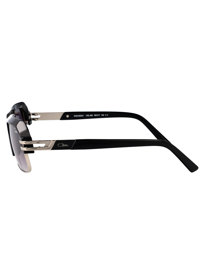 Cazal SUNGLASSES - Black | 6a0065e7fb352cb1d873c73e445f1672d46ddb10