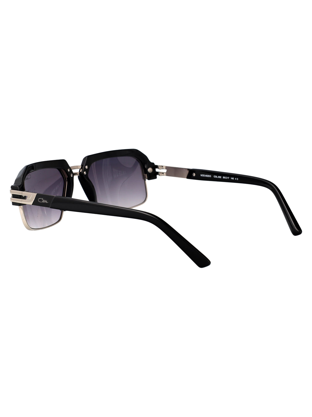 Cazal SUNGLASSES - Black | e50ec13a344c6446d6f64b130351e118b45af23c