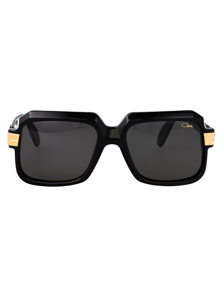 Cazal SUNGLASSES - Black | aa73880c060c49d7a4712e5344502ba0d0435f71