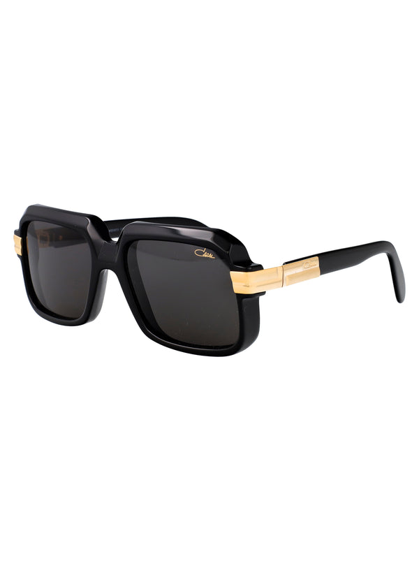 Mod.607/3 Squared Sunglasses