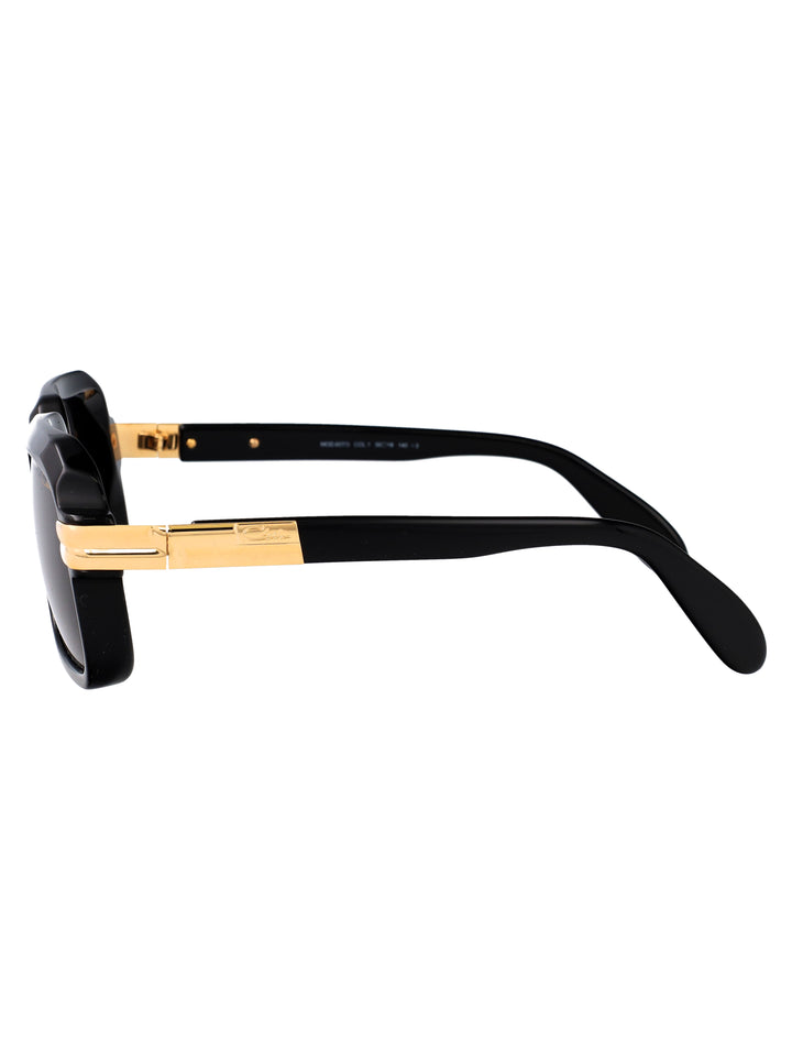 Cazal SUNGLASSES - Black | 7253f1fd5bdb6793030182c64c171ba3ec209dc7