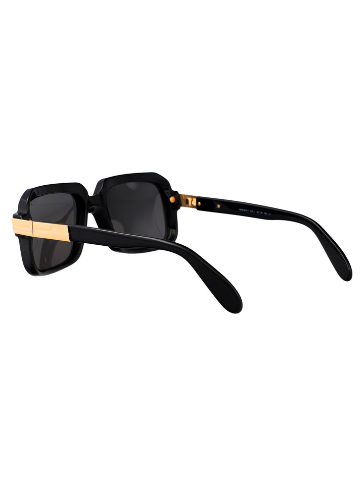 Cazal SUNGLASSES - Black | 8c5aa5b371613cde6d6489e058f30c115d5a459b