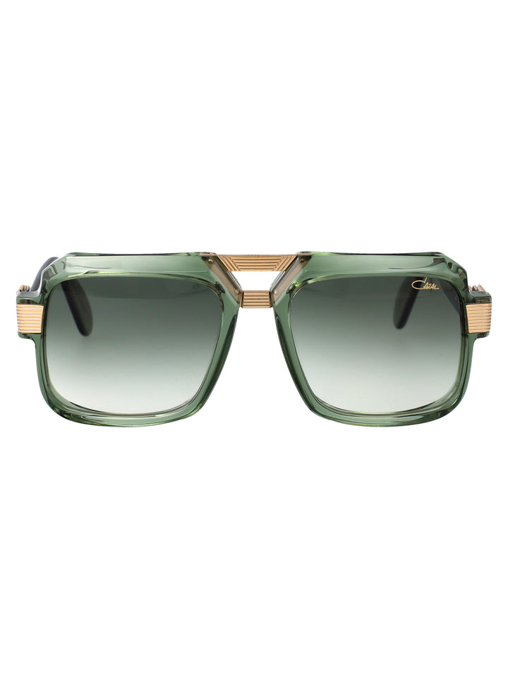 Cazal SUNGLASSES - Green | 006099fdd7a85580e7eba7e46e52652aa6f6677c