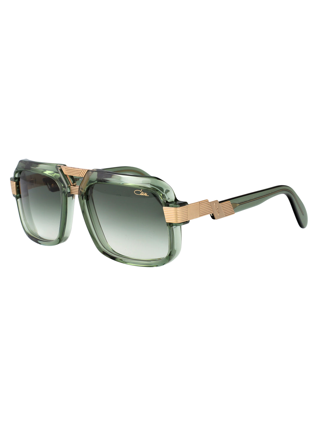 Cazal SUNGLASSES - Green | 8f9149eeeda191922b9883a7830a43fede391421