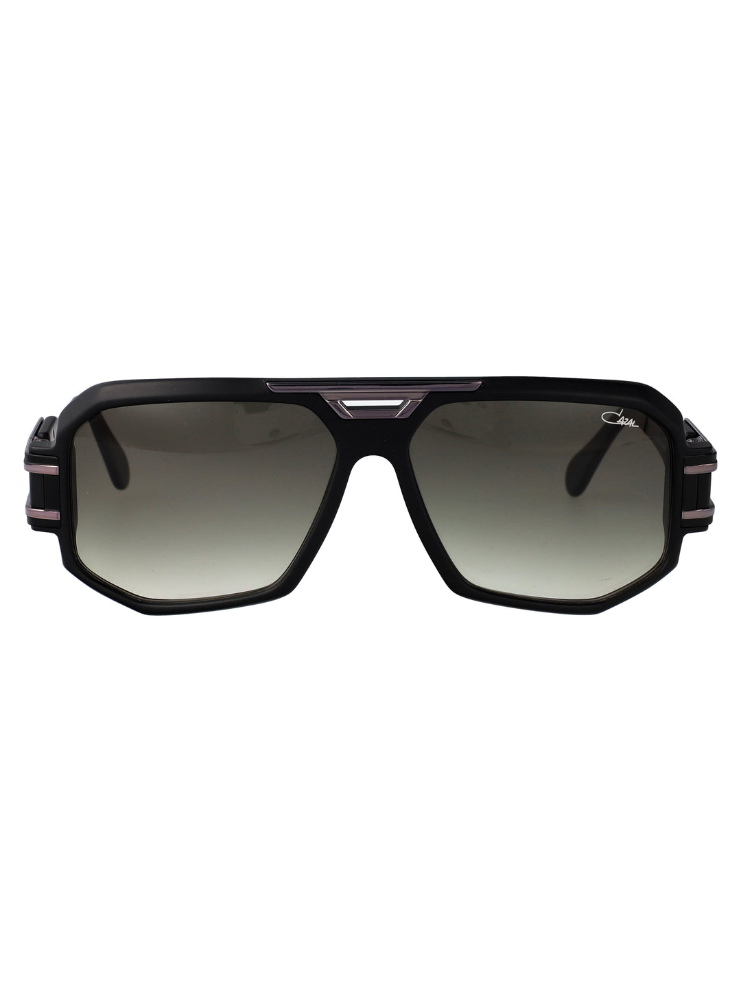 Cazal SUNGLASSES - Black | af7c9a46e0c50e08df662e4b0a34cf2b5f93a4a3