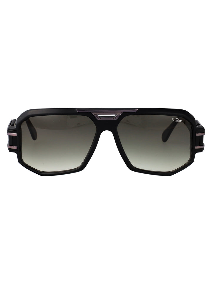 Cazal SUNGLASSES - Black | af7c9a46e0c50e08df662e4b0a34cf2b5f93a4a3
